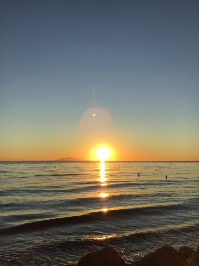 A Casetta di SANTA MARIA Furiani Esterno foto
