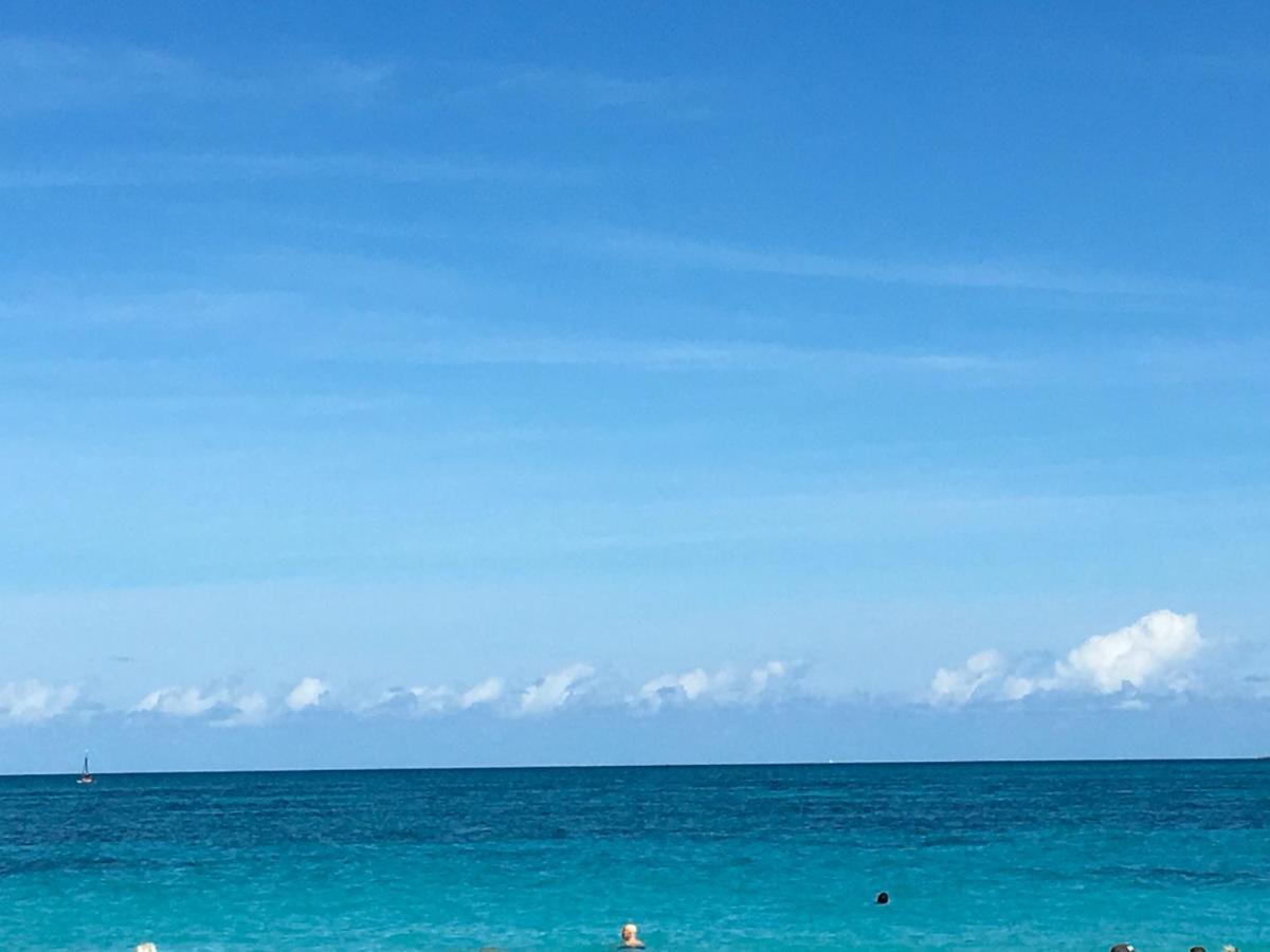 A Casetta di SANTA MARIA Furiani Esterno foto